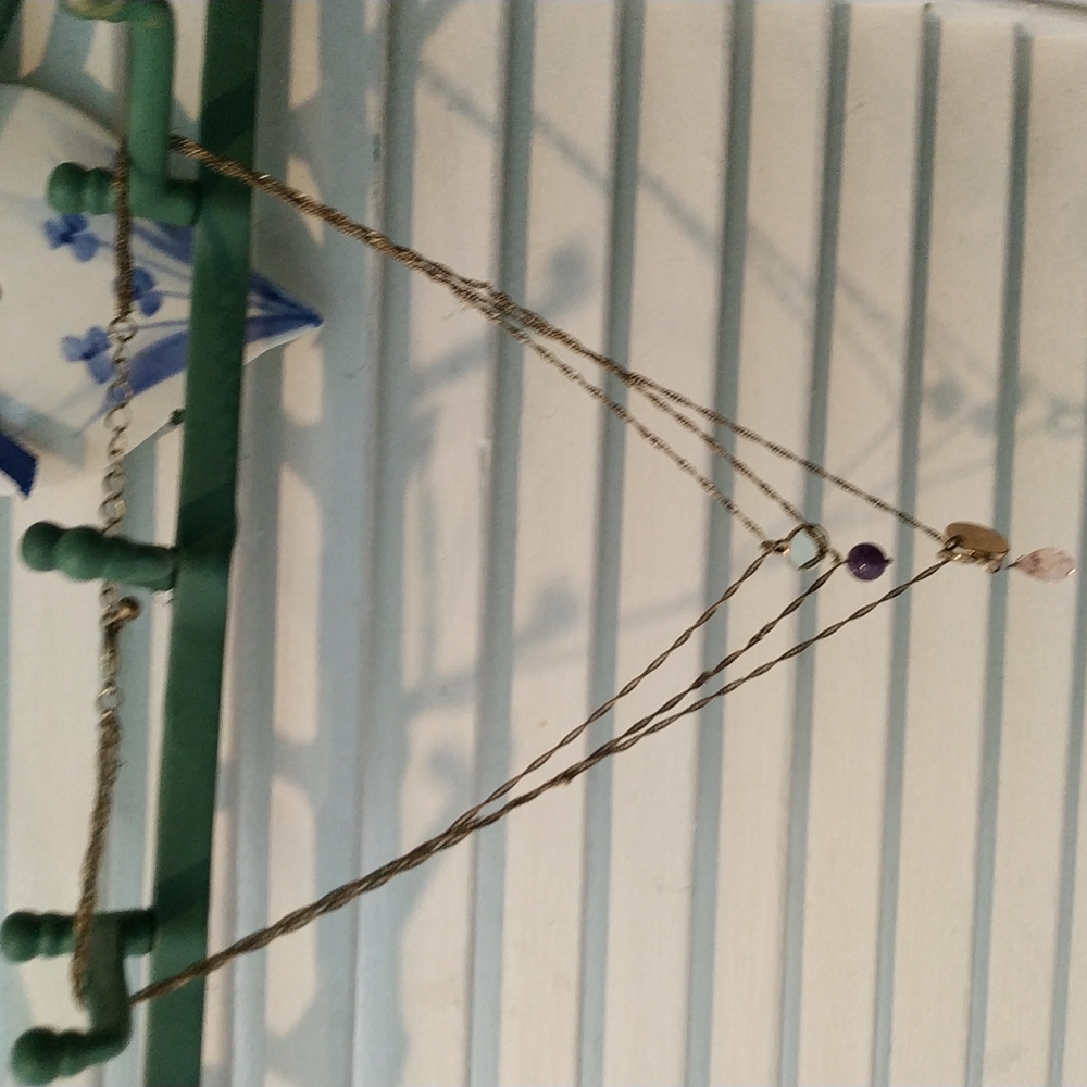 Necklace - Picture 4 of 4